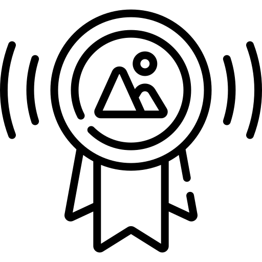 Recognized Products
